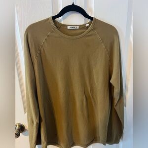 Buck Mason L/S Shirt